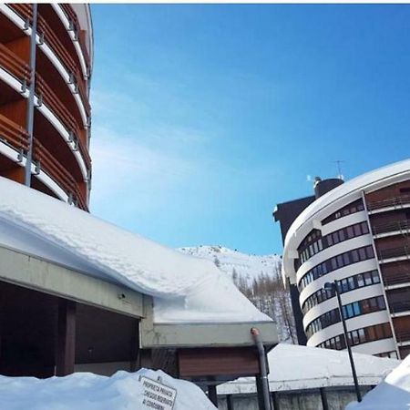 Escargot 28 Cervinia Apartamento Breuil-Cervinia Exterior foto